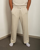 Men's Casual Straight Pants