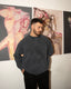 Men's Crew Neck Sweatshirt