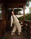 Women's Oversized Hoodie Set