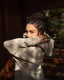 Women's Oversized Hoodie Set