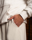 Men's Wide-Leg Trousers