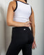 Square Neck Tank Top