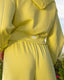 Women's Hoodie and Wide-Leg Pants Set