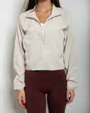 Women's Casual Zip-Up Active jacket