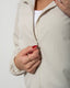 Casual Zip-Up Jacket