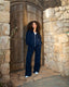 Women's Hoodie and Pants Set