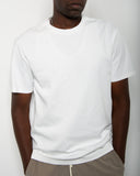 Men's Basic Crew Neck T-Shirt