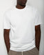 Basic Crew Neck T-Shirt
