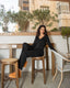 Women's Knitwear Set