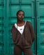 Women's Zip Up Sweatsuits Set