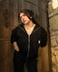 Women's Hoodie and Pants Set