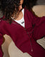 Women's Cardigan Set