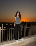 Casual and Comfortable Women's Pants