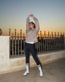 Women's High-Waist Leggings