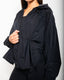 Oversized Active Jacket