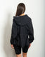 Oversized Active Jacket