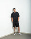 Basic Crew Neck T-Shirt