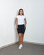 Basic Slim Fit T-Shirt
