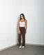 Square Neck Tank Top