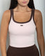 Square Neck Tank Top