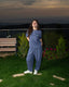 Women's Set: Blouse + Pants