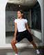 Basic Slim Fit T-Shirt