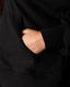 Women's Relaxed-Fit Hoodie with Matching Wide Pants