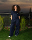 Women's T-shirt + Pants Set