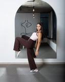 Women's  Loose-fit trousers
