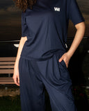 Women's T-shirt + Pants Set