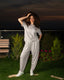 Women's Set: Blouse + Pants