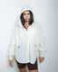 Oversized Hooded Jacket