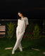 Women's Set: Blouse + Pants