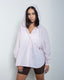 Oversized Hooded Jacket