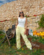 Women's Scoop Neck Tank Top