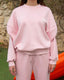 Women's Loose-Fit Pullover
