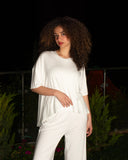 Women's Set: T-Shirt + Pants