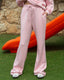 Women's Drawstring Wide-Leg Pants
