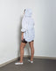 Oversized Hooded Jacket