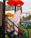 Women's Loose-Fit Pullover