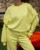 Women's Loose-Fit Pullover