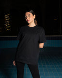 Women's Basic Cotton T-Shirt
