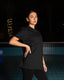 Women's Basic Cotton T-Shirt