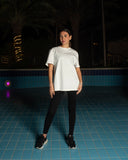 Women's Basic Cotton T-Shirt