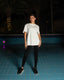 Women's Basic Cotton T-Shirt