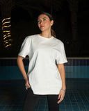 Women's Basic Cotton T-Shirt