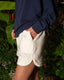 Cotton Women's Shorts