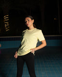 Women's Classic Crew Neck T-Shirt