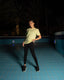 Women's Classic Crew Neck T-Shirt