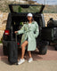 Women's Trench Coat